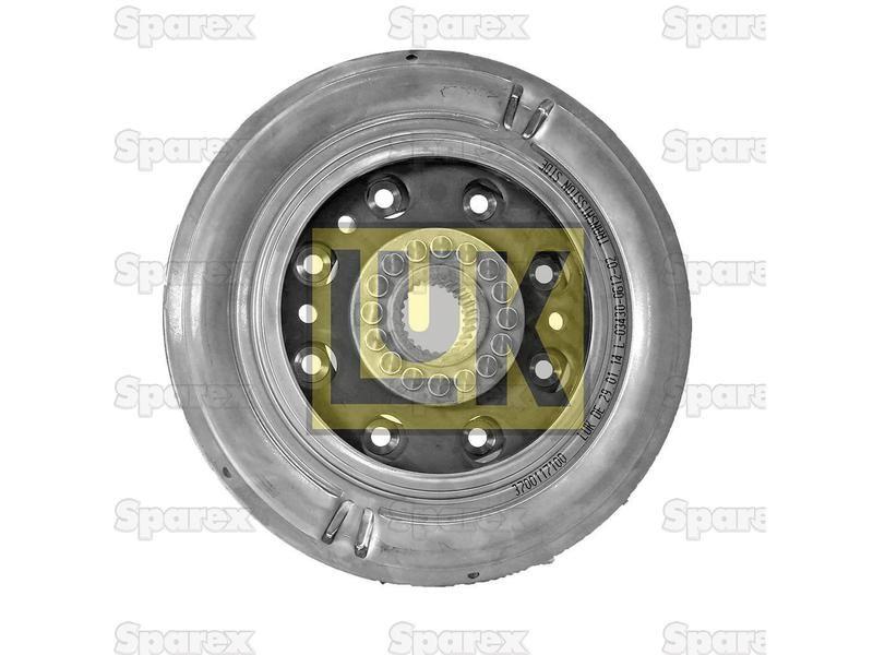 Clutch Damper L.U.K. (370011610)