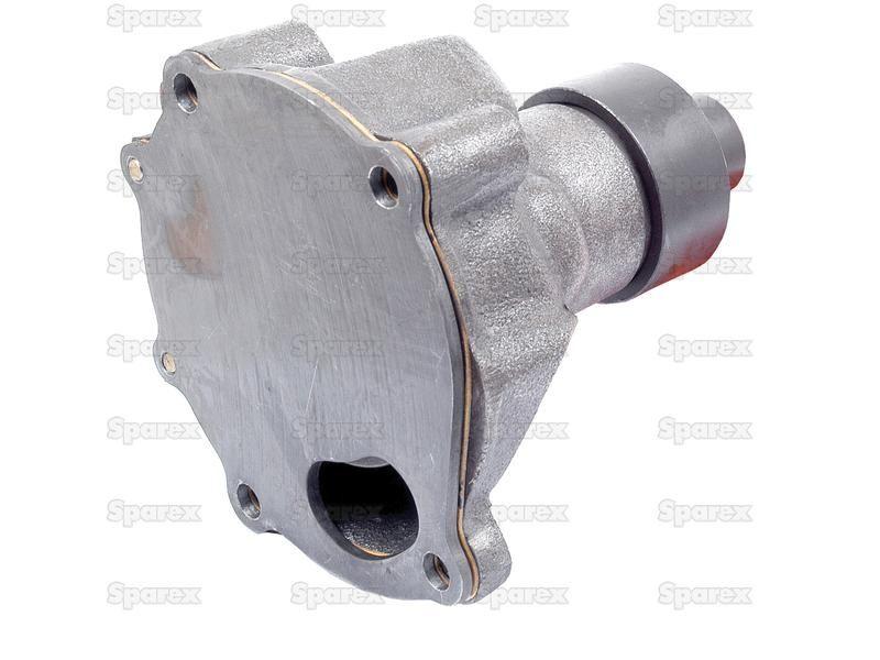 Water Pump Assembly for Fiat 766 (Classic Models)