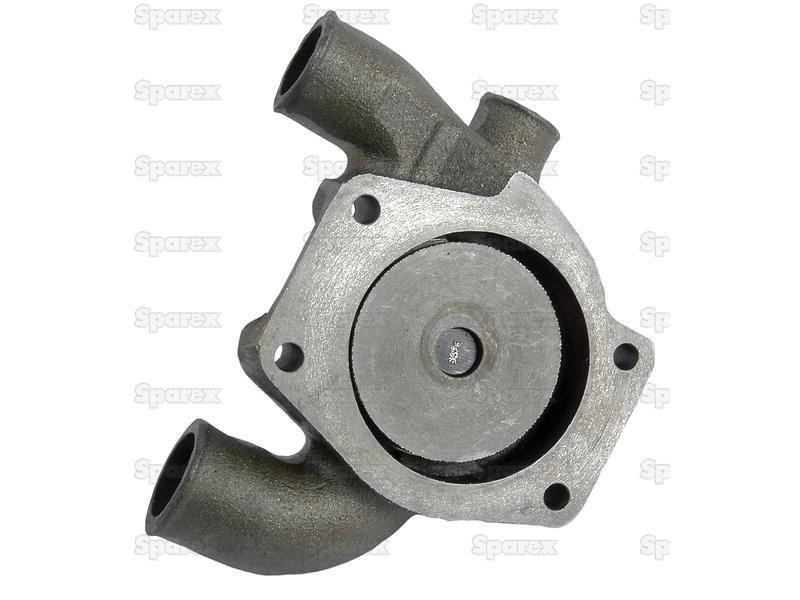 Water Pump Assembly for Massey Ferguson 550 (500 Series)
