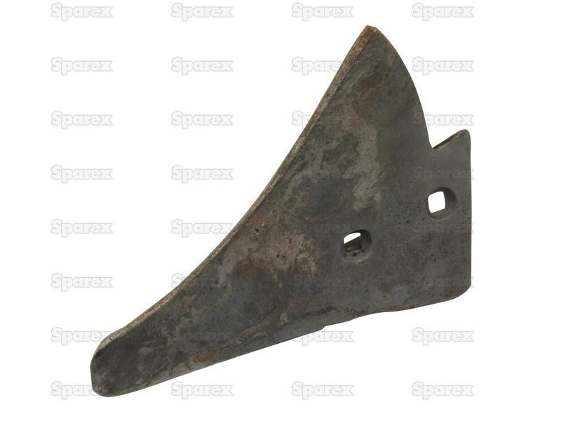 Share - RH, 10'' (255mm), (Massey Ferguson) Massey Ferguson (815757M1)