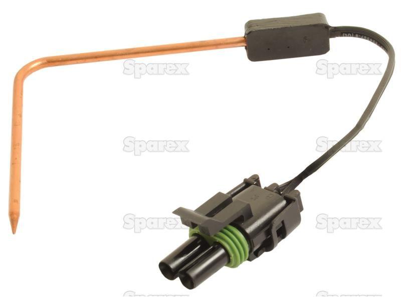 Thermostatic Switch for Ford New Holland