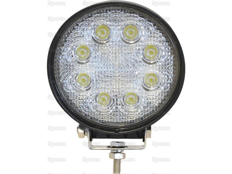 LED Work Light, Interference: Class 3, 1600 Lumens, 10-30V ()