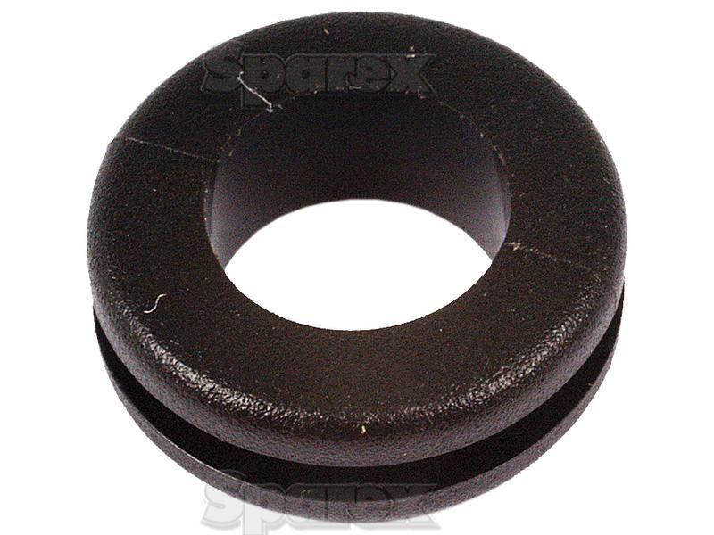 Open Grommet Ø7/16'' x 1/16'' Groove