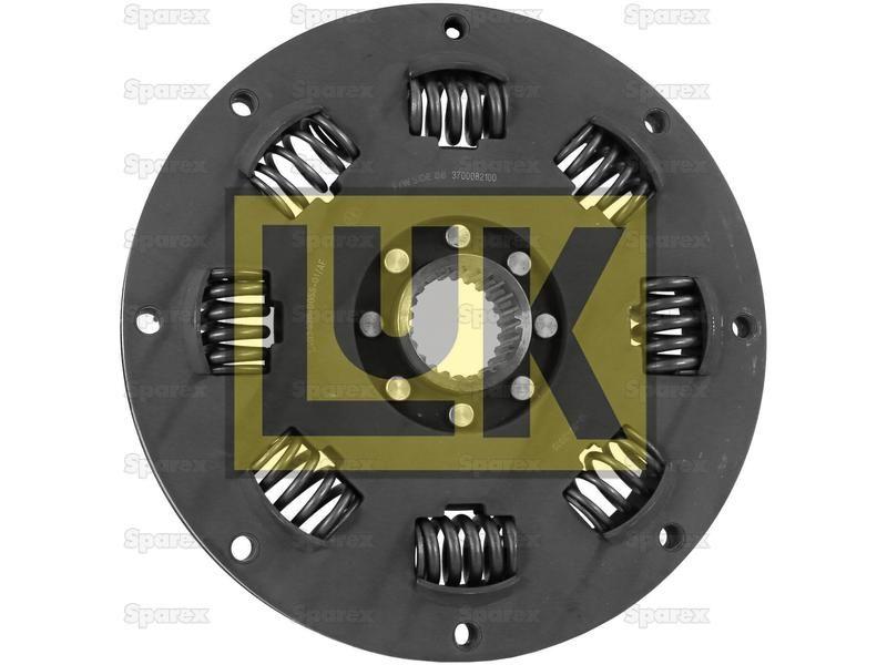 Clutch Damper for Hurlimann XT910.6