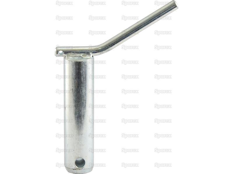 Lower link pin - Double shear 36x127mm Cat.3