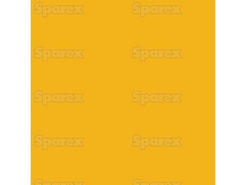 Paint - Gloss, Traffic Yellow 1 ltr(s) Tin