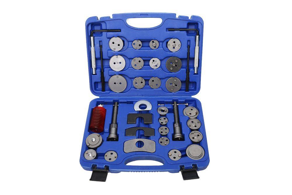 Blue Spot Tools 35 PCE Brake Caliper Kit