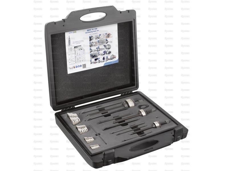 NTN SNR Bore Puller (10-100 mm)