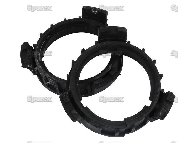ECO B/RINGS 47 & 54 (Medium)