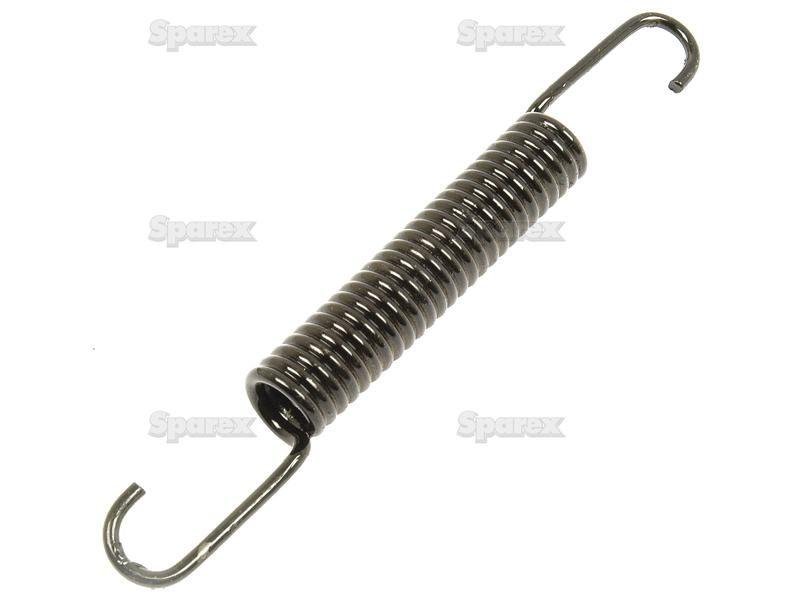 Brake Shoe Return Spring. for Massey Ferguson 65 (Pre 100 Series (1947 - 65))