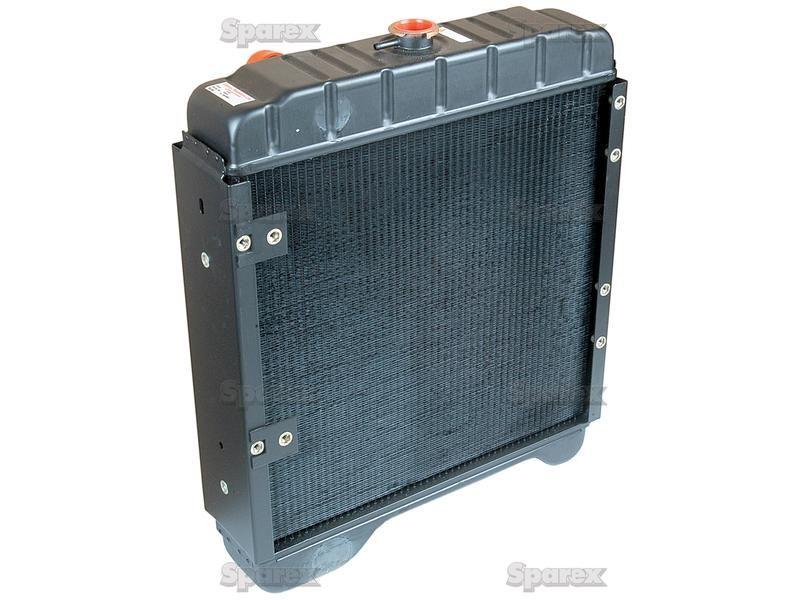 Radiator for Case IH 5250 (Maxxum Series)