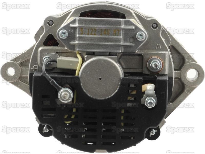 Alternator (Mahle) - 14V, 65 Amps for Renault 145-14 (12-14 Series)
