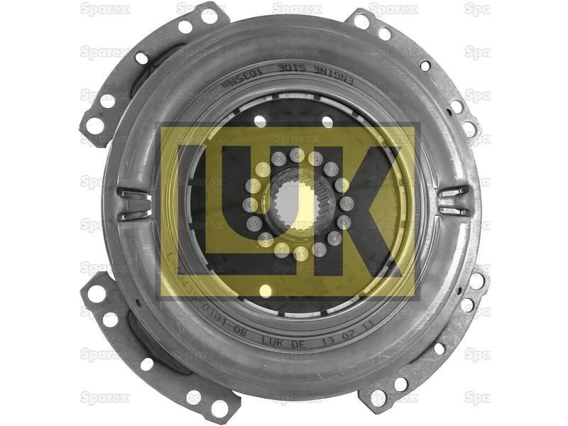 Clutch Damper for Massey Ferguson, L.U.K.
