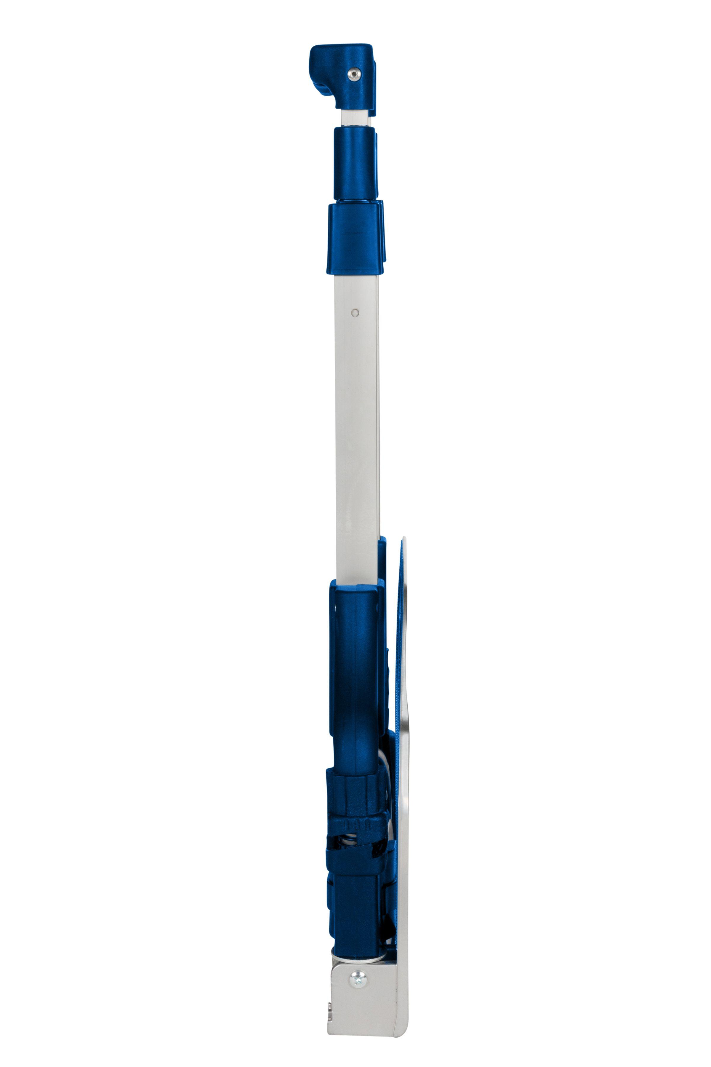 Blue Spot Tools Easy Wheeler Folding Trolley (70KG Max)