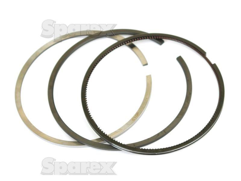 Piston Ring for Case IH MX170 (MX Series)