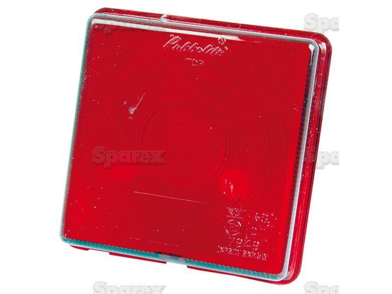 Replacement Lens, Fits: S.21841