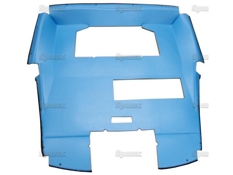Roof Lining Trim for Ford New Holland 7710 (10 Series)