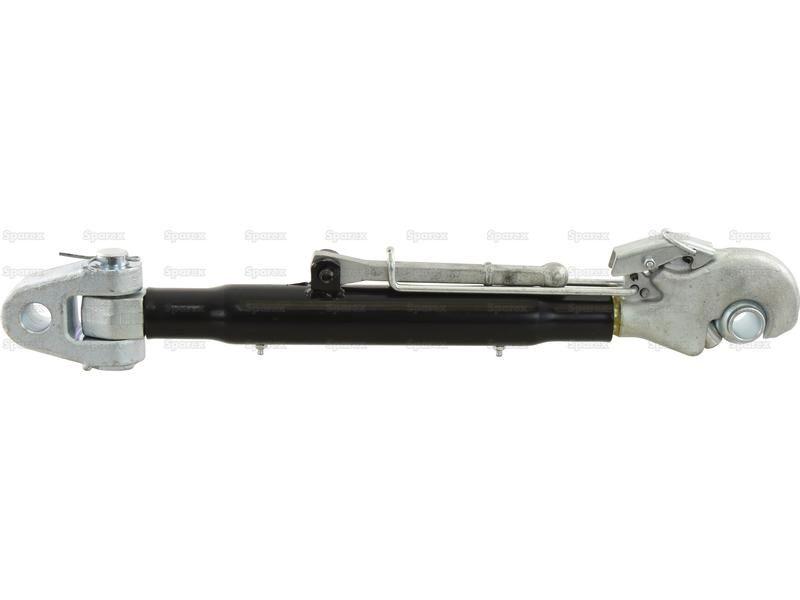 Top Link Heavy Duty (Spring Lock) (Cat.2/2) Knuckle and Q.R. Hook, Min. Length: 610mm. for Case IH MX80C