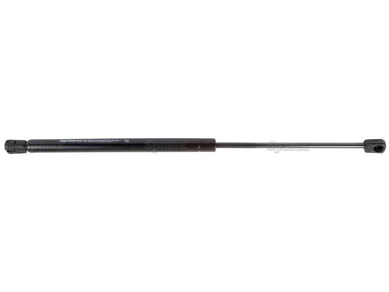 Gas Strut, Total length: 495mm for Ford New Holland