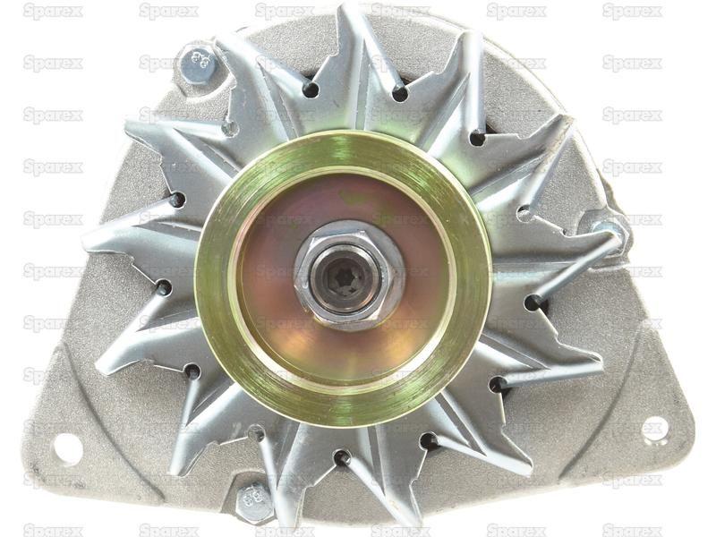 Alternator (Sparex) - 14V, 70 Amps for Ford New Holland