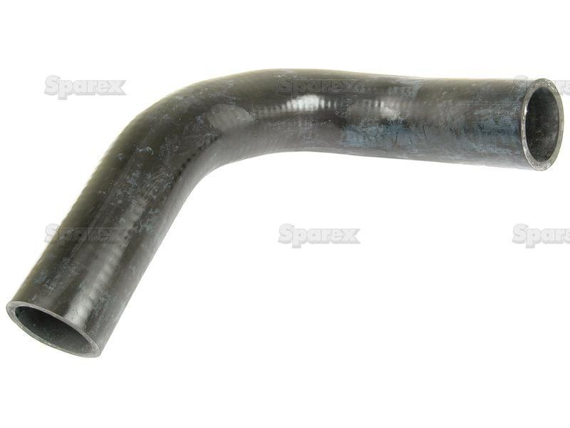 Bottom Hose, Inner Ø of Hose Smaller End: 35mm, Inner Ø of Hose Bigger End: 37mm for Massey Ferguson TE20 (TE20 Series)