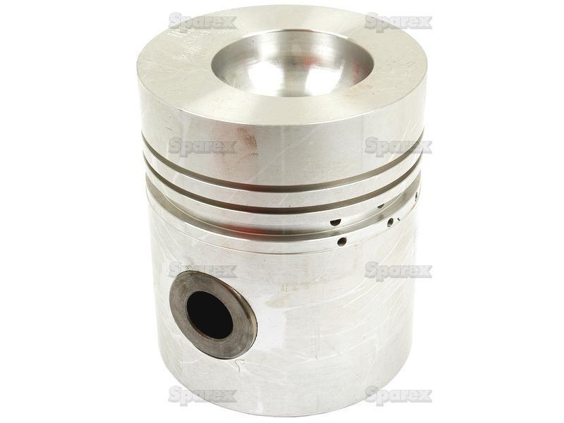 Piston (Standard) for Massey Ferguson 50 (Industrial Tractors)