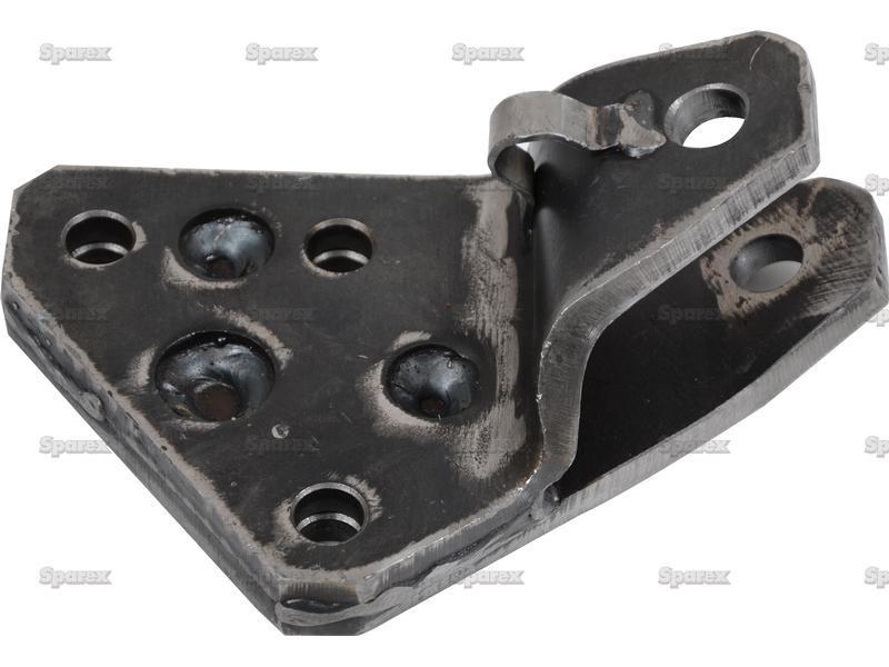 Support Left for Ford New Holland TD95D