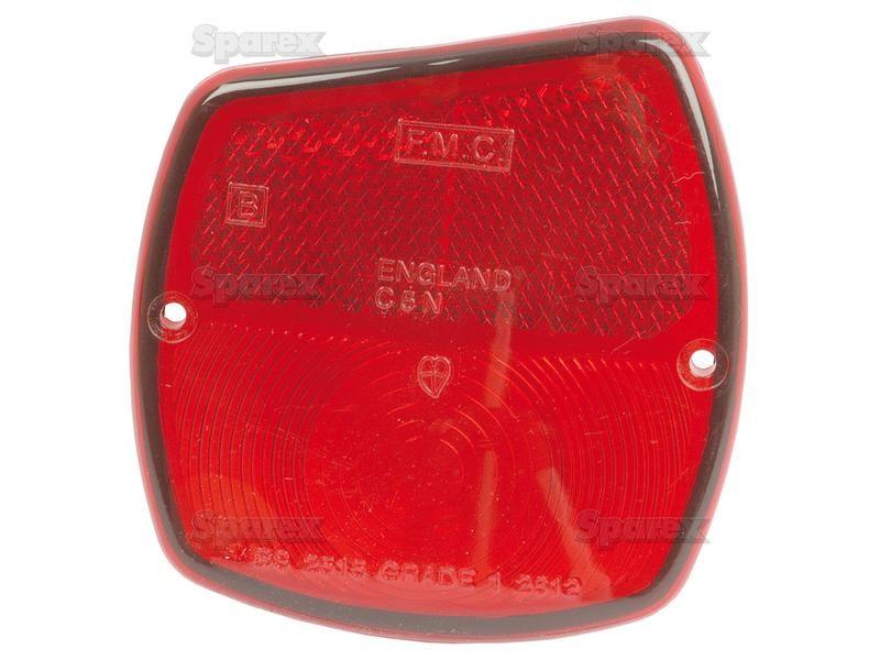 Replacement Lens, Fits: S.66736 for Ford New Holland 7600 (100 Series)