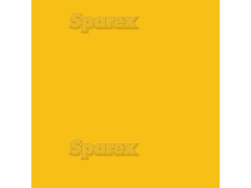 Paint - Gloss, Orange 1 ltr(s) Tin