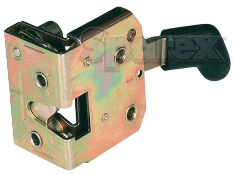 Inner Door Handle LH for Fendt FARMER 303 LS