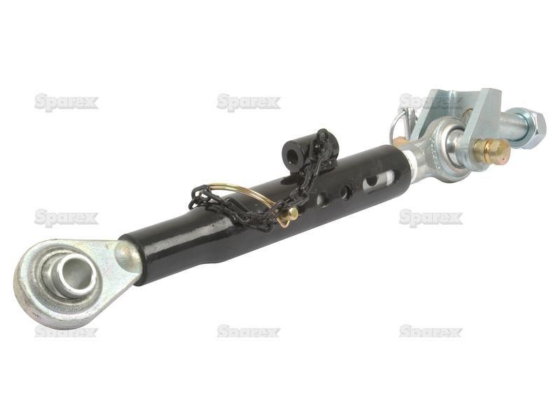 Telescopic Bar Hole Stabiliser