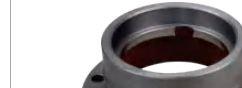 New Holland Bearing seat 4991470
