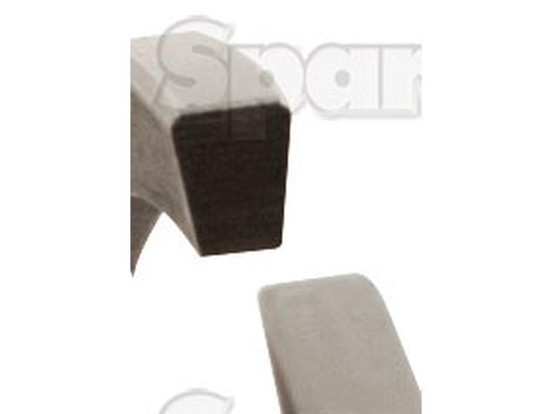 Piston Ring for Landini Trekker 95 (Crawler Tractor - Trekker Series)