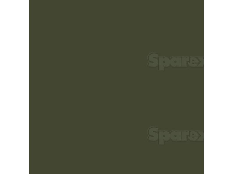 Paint - Gloss, Olive Green 1 ltr(s) Tin for Mercedes Benz