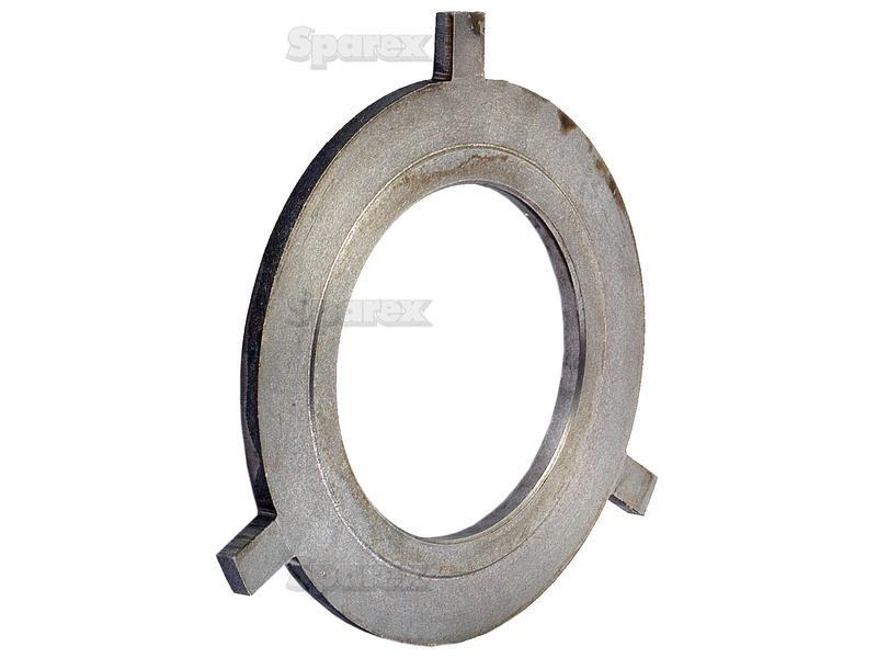 Clutch Pressure Plate for Massey Ferguson 35 (Pre 100 Series (1947 - 65))
