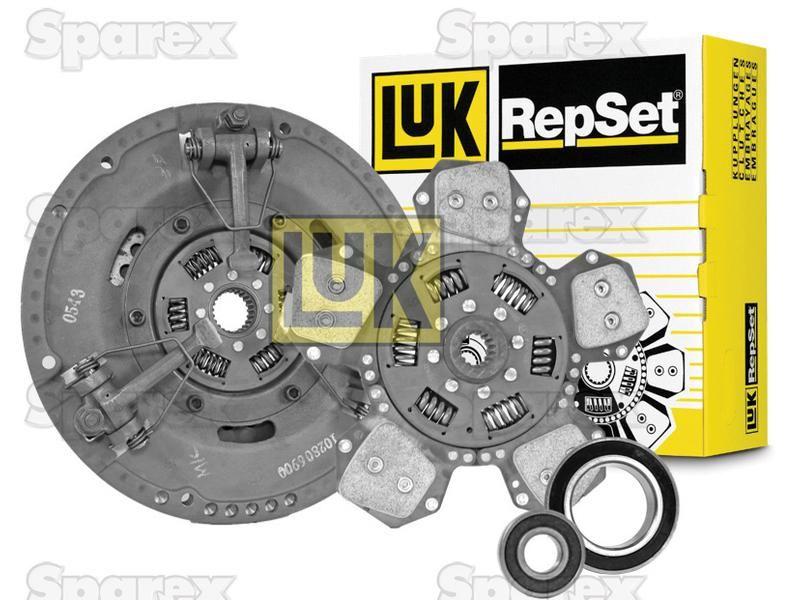 Clutch Kit with Bearings L.U.K. (628356410)