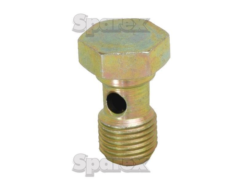 Banjo Bolt 1/2 x mm