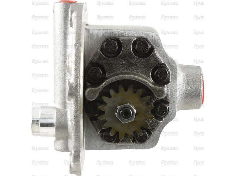 Hydraulic Pump for Ford New Holland 3600 (100 Series)