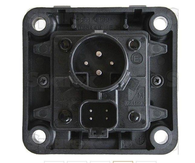 JOHN DEERE CONNECTOR-ISOBUS ISO 11783-2 68835