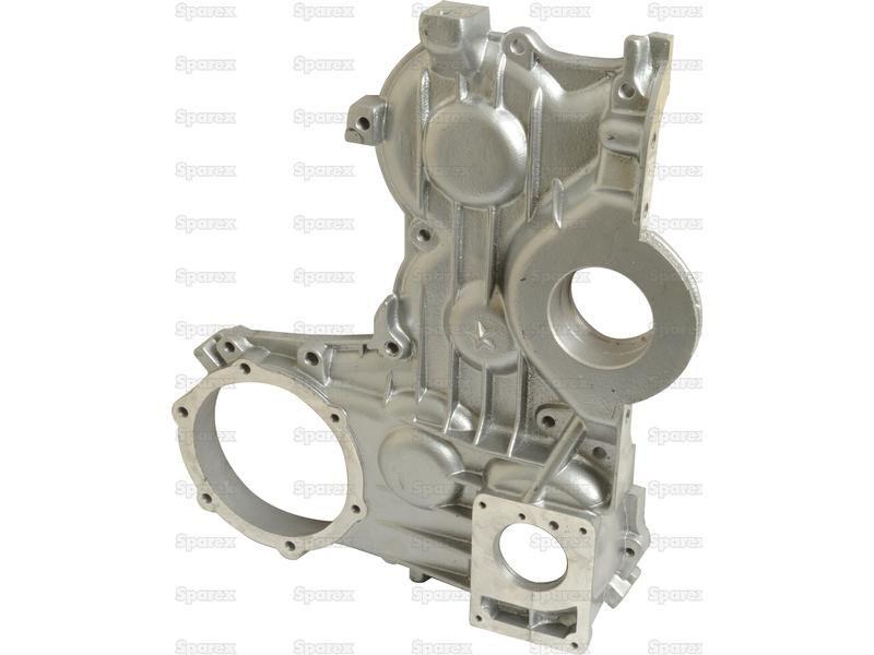 Front Engine Cover Outer for Fiat