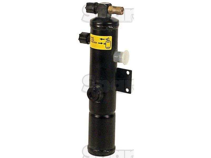 Filter Drier for Fendt FAVORIT 926 NA