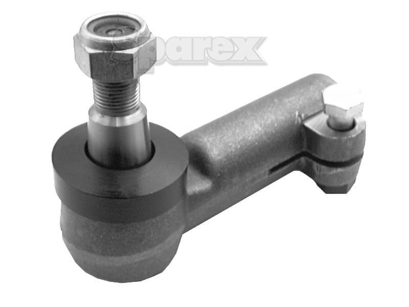 Track Rod, Length: 125mm for Ford New Holland, Case IH