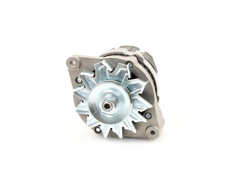 Alternator (Mahle) - 14V, 55 Amps for John Deere 3030 (30 Series)