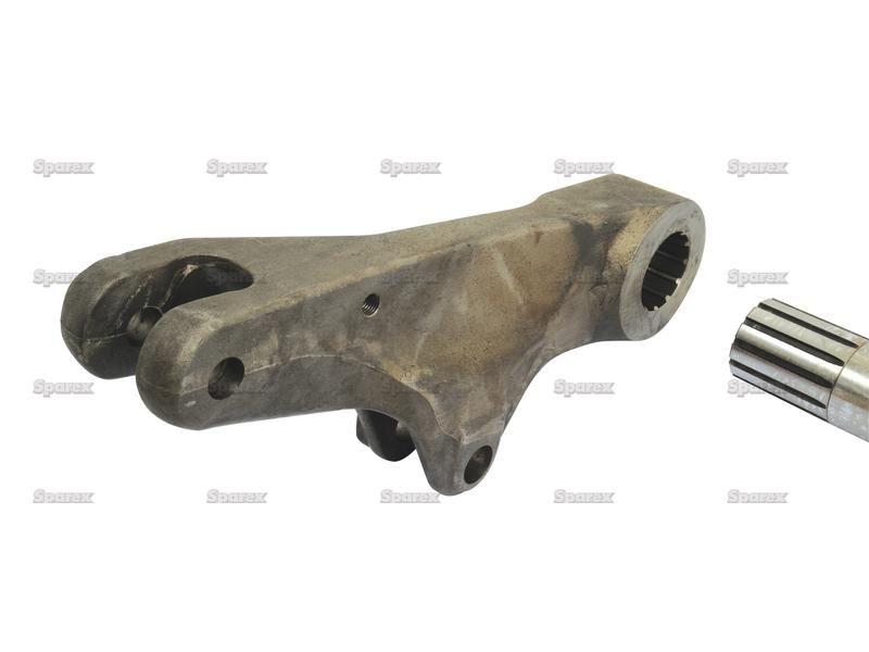 John Deere Select 6010 6020 6030 7020 7030 Series Hydraulic Lift Arm | L116397
