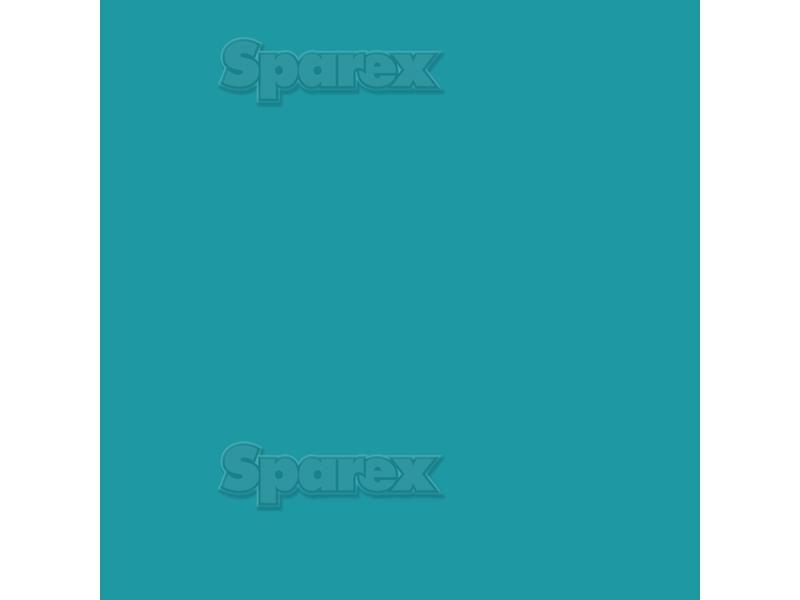 Paint - Gloss, Blue 1 ltr(s) Tin for Kidd