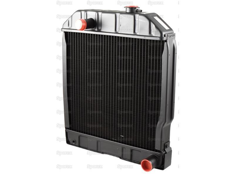 Radiator for Ford New Holland 4630N