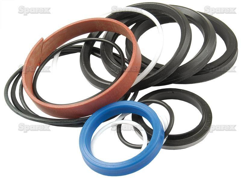 Seal Kit (Boom Ram) for Massey Ferguson 50HX (Industrial Tractors)