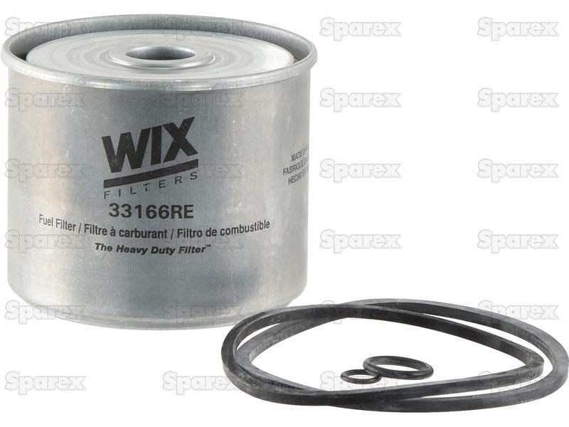 Fuel Filter - Element for White Oliver SUPER 77