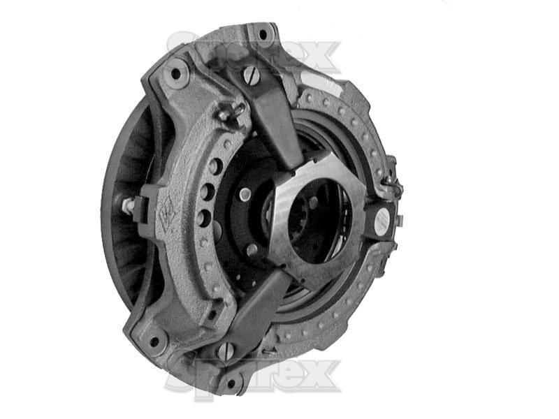 Case/IH B250/B275/276/354 Tractor Model Clutch Assembly | 1539021C1, 709638R95