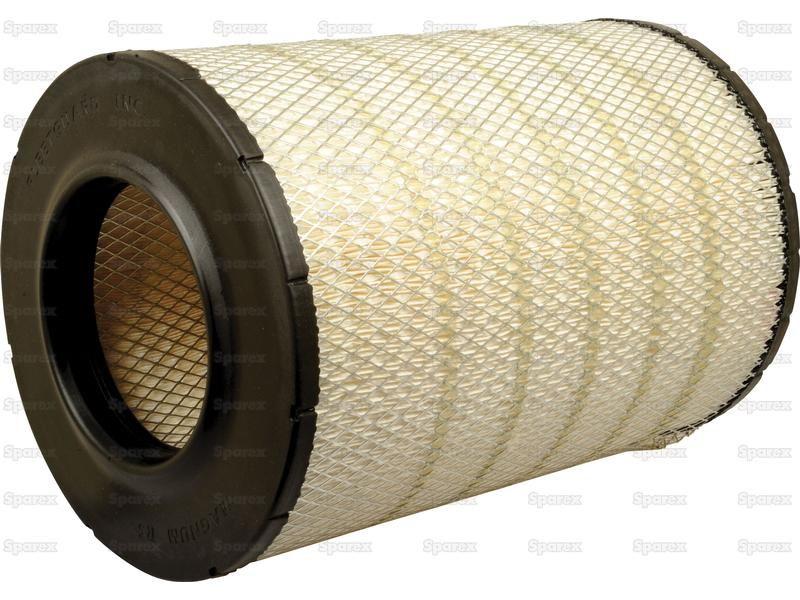 Air Filter - Outer - AF25033M for John Deere W660